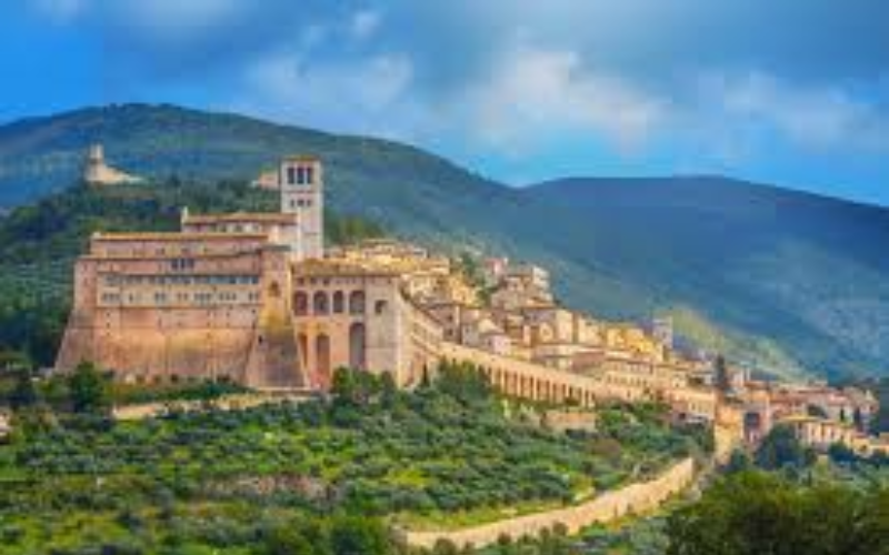 20+ Vùng sản xuất rượu vang Ý nổi tiếng nhất hiện nay