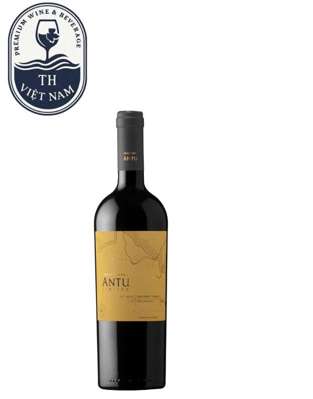 Antu Limited Cabernet Franc