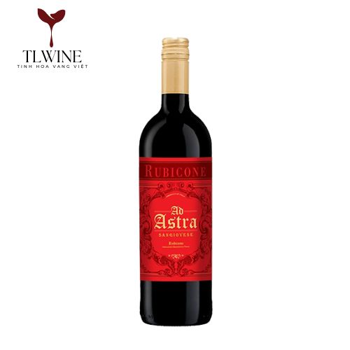 Ad Astra Sangiovese Rubicone IGT