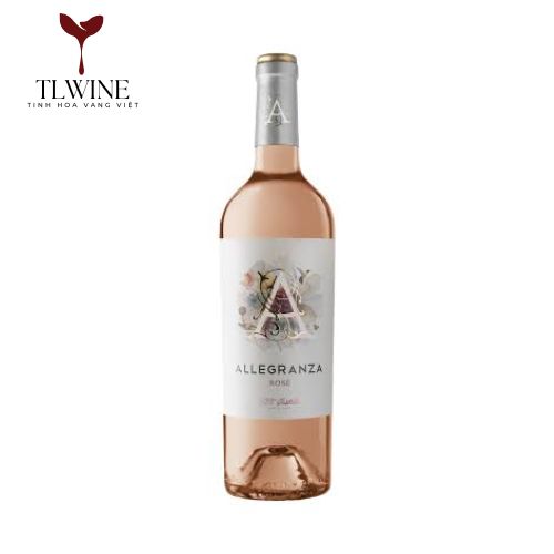 Allegranza Rose Tempranillo