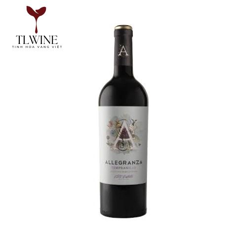 Allegranza Tempranillo