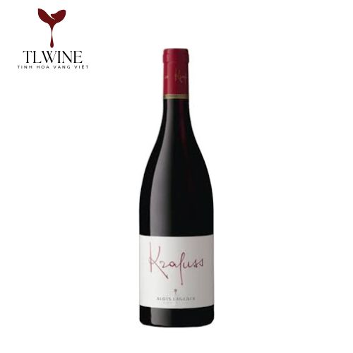 Alois Lageder, Krafuss, Vigneti Delle Dolomiti IGT