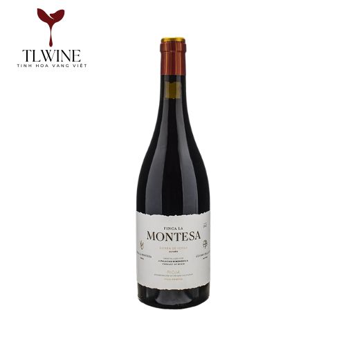 Álvaro Palacios Finca La Montesa Rioja DOCa