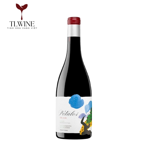 Alvaro Palacios Petalos del Bierzo Bierzo DO