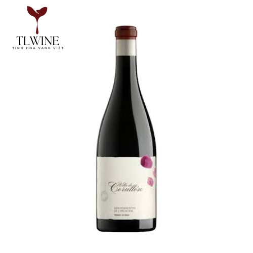 Alvaro Palacios Villa de Corullon Bierzo DO