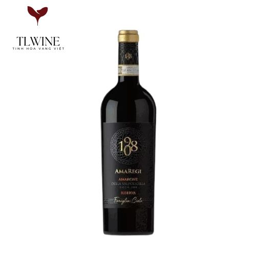 Amaregi Amarone della Valpolicella Riserva DOCG