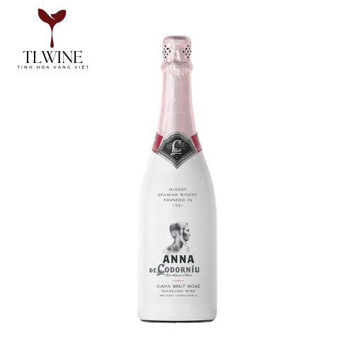 Anna de Codorniu Brut Rose DO Cava