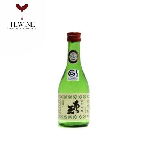 Aratama  Junmai Ginjo 300ml