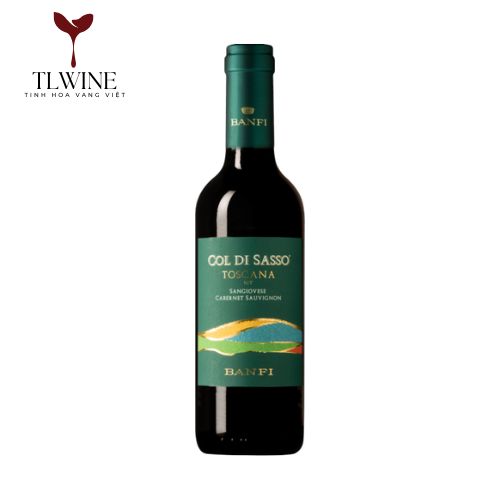 Banfi Col Di Sasso IGT Tuscany
