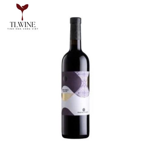 Barone d'Albius Nero d'Avola Terre Siciliane IGT