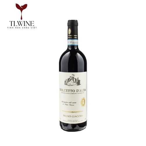 Bruno Giacosa Dolcetto d'Alba DOC