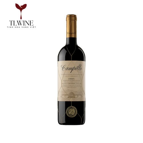 Campillo Gran Reserva Rioja DOCa
