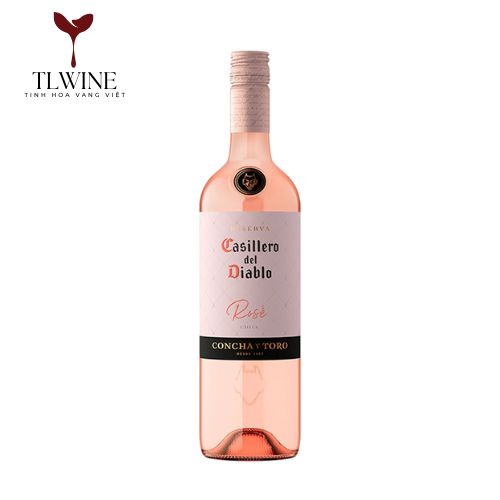 Casillero del Diablo Reserva Rose Chile