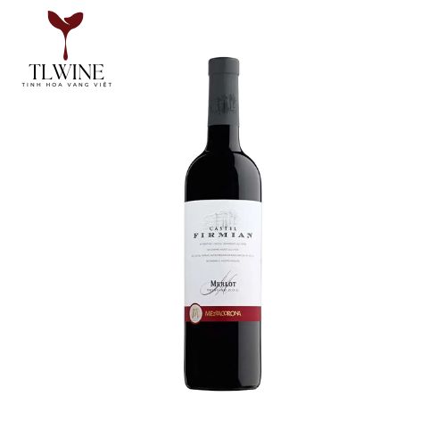 Castel Firmian Merlot Vigneti delle Dolomiti IGT