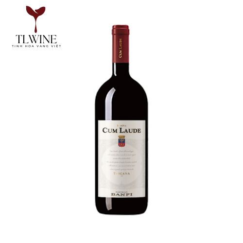 Castello Banfi Cum Laude Bolgheri DOC