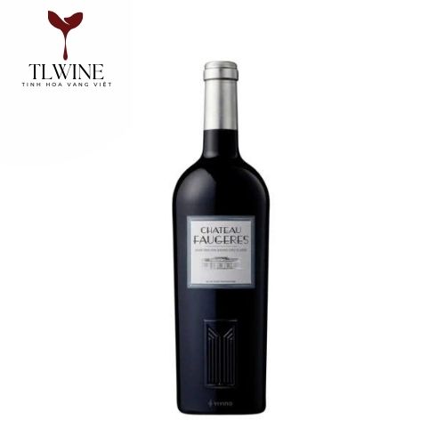 Chateau Faugere, Gran Cru Classe de St Emilion