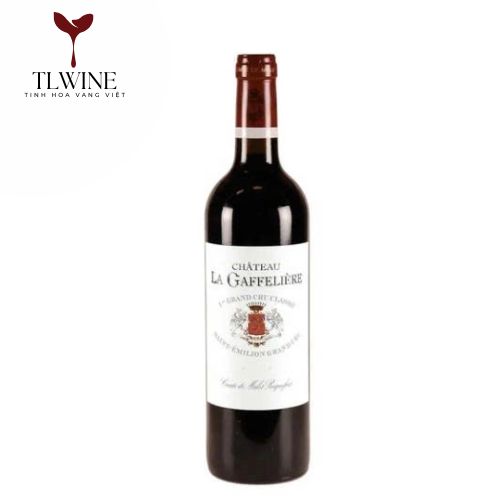 Chateau La Gaffeliere, 1ere Gran Cru Classe de St Emilion