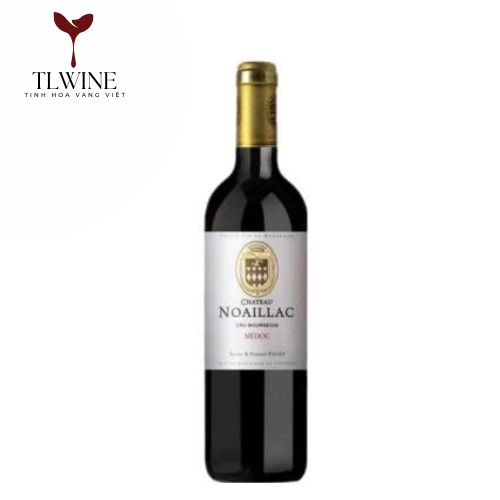 Château Noaillac Médoc Cru Bourgeois