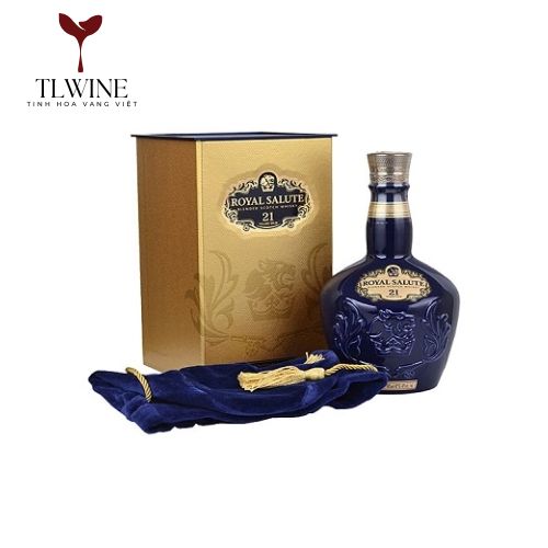 Rượu Chivas 21 NĂM