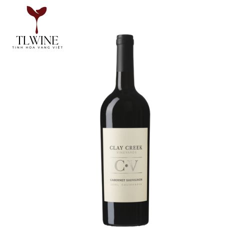 Clay Creek Cabernet Sauvignon Lodi AVA