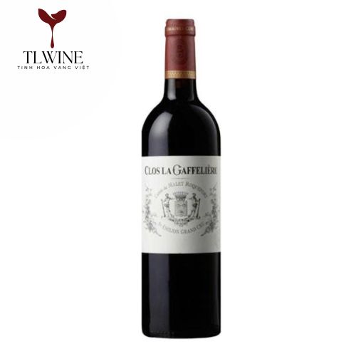Clos de la Gaffeliere, Saint Emilion Grand Cru
