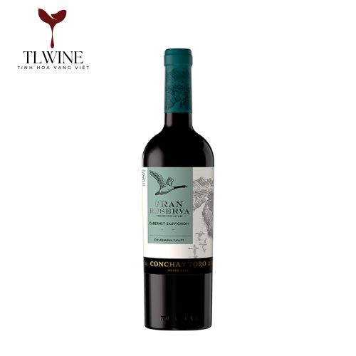 Concha y Toro Gran Reserva Cabernet Sauvignon Colchagua Valley