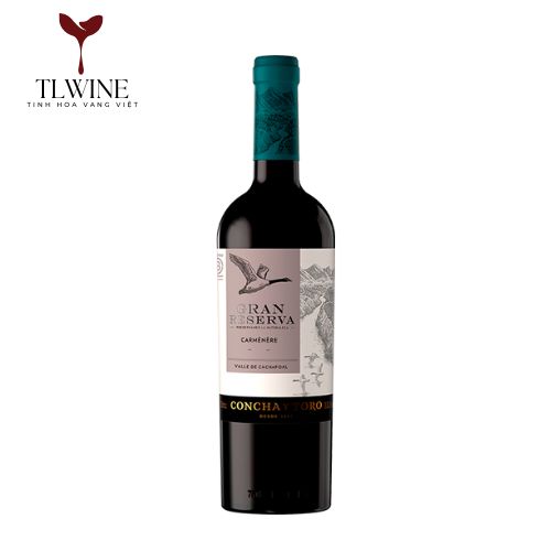 Concha y Toro Gran Reserva Carmenère Colchagua Valley