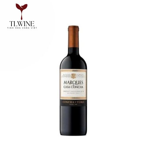 Concha Y Toro Marques de Casa Concha Cabernet Sauvignon