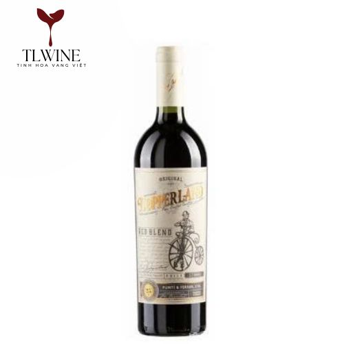 Copperland Reserva Cabernet Sauvignon Rapel Valley