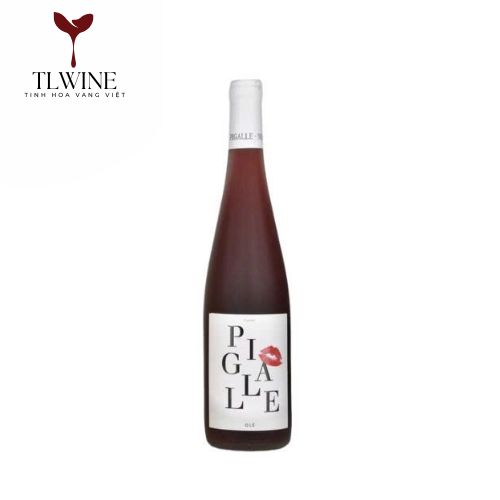 Pigalle Olé Tinto Valencia DO