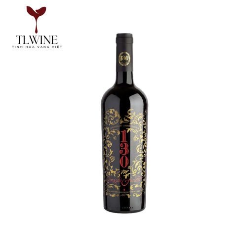 Cremaschi Furlotti 130 Anniversary Limited Edition