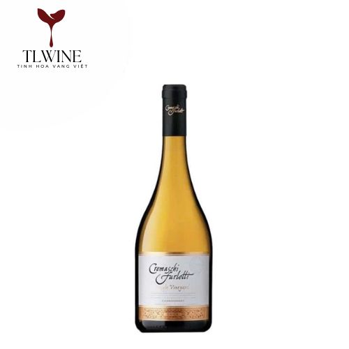 Cremaschi Furlotti  Single Vineyard Chardonnay