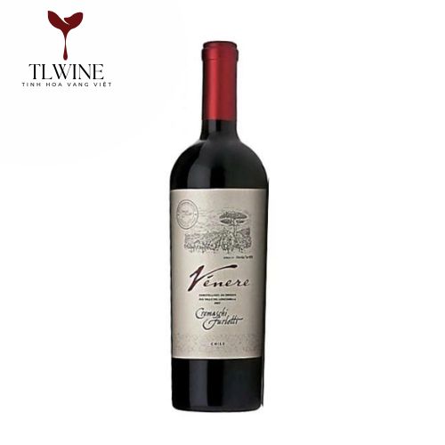 Cremaschi Furlotti Venere