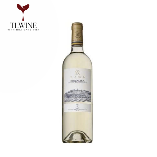 Domaines Barons de Rothschild (Lafite) Saga R Bordeaux