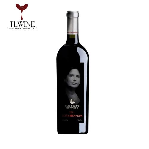 Rượu vang Luis Felipe Dona Bernarda Cabernet Sauvignon