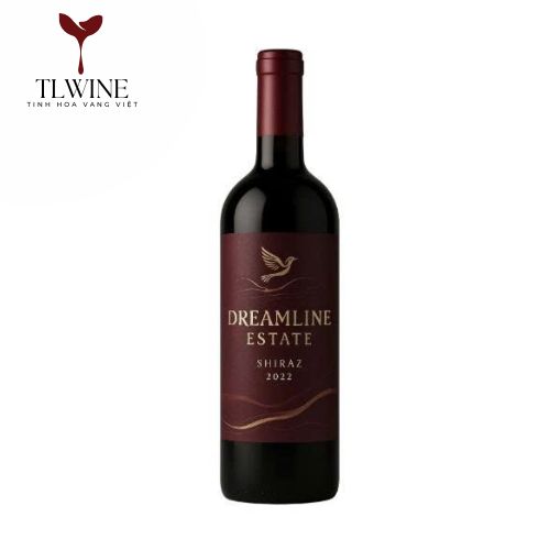 Rượu Vang Úc Dreamline Estate Cabernet Sauvignon
