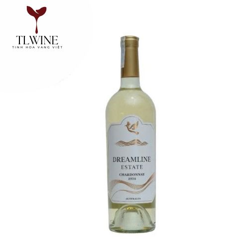Dreamline Estate Chardonnay