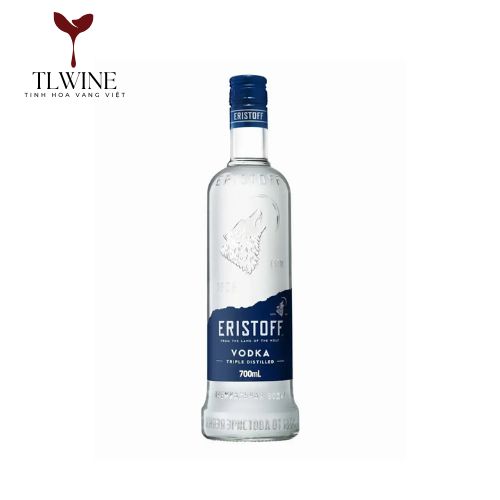 Eristoff Vodka Original