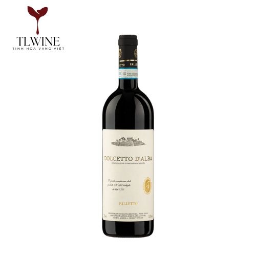 Falletto di Bruno Giacosa Dolcetto d'Alba DOC