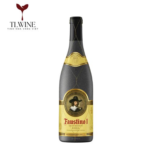 Faustino I Gran Reserva Rioja DOCa