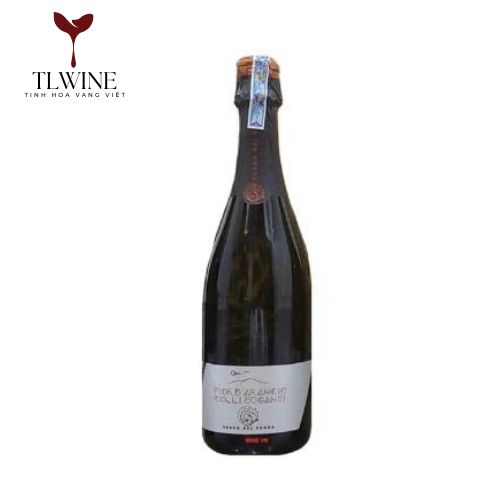 Fior d'Arancio Spumante Dolce Colli Euganei DOCG