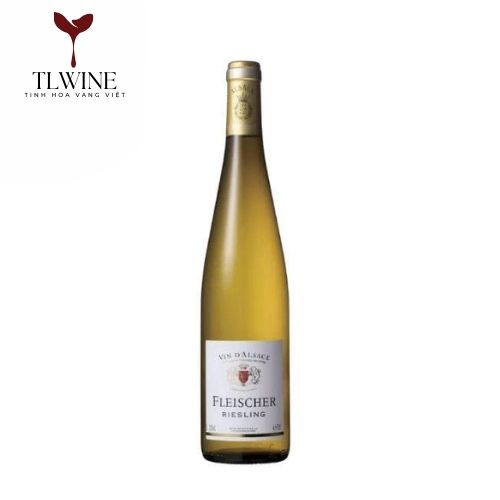 FLEISCHER RIESLING AOP VIN D’ALSACE