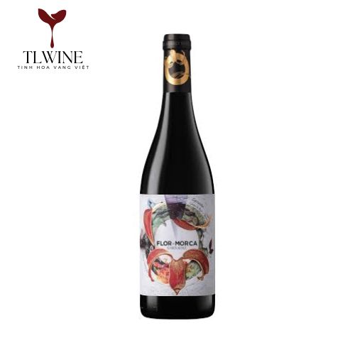 Flor de Morca Garnacha Campo de Borja DO