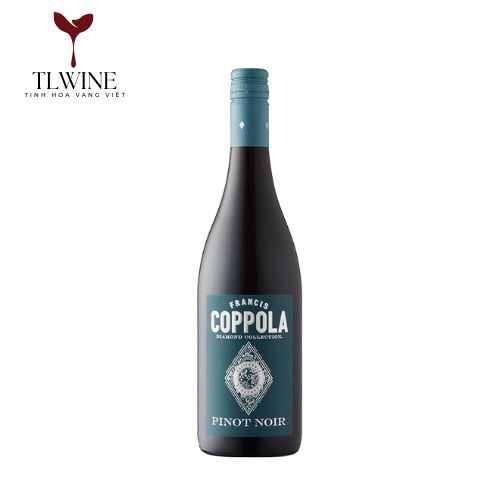 Francis Coppola Diamond Collection Pinot Noir California