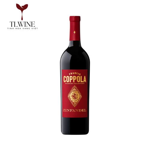Francis Coppola Diamond Collection Zinfandel California