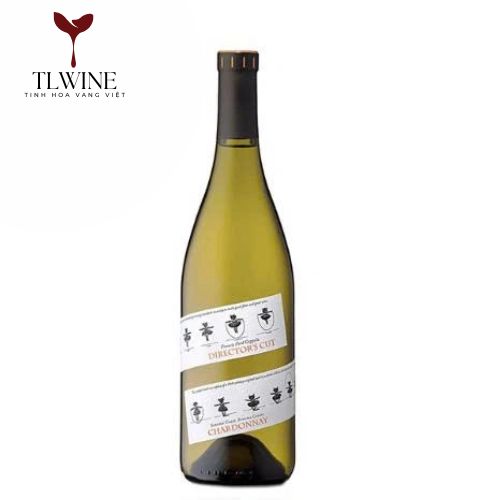 Francis Coppola Director’s Cut Chardonnay Sonoma Coast