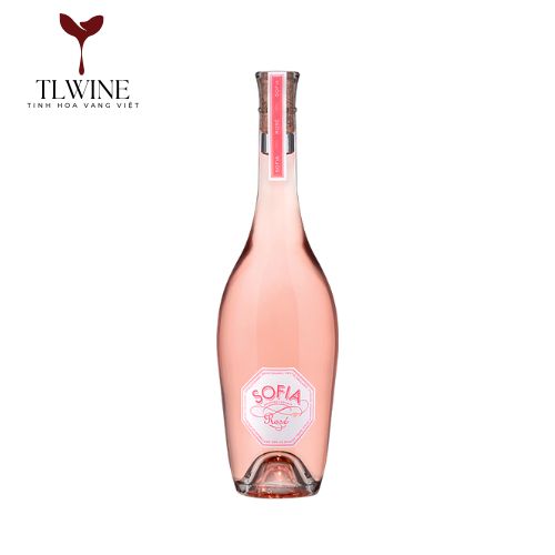 Francis Coppola Sofia Rosé Monterey County