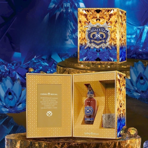 Giỏ quà đặc biệt