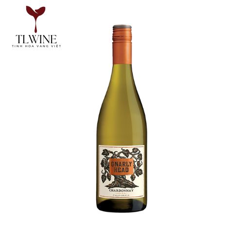 Gnarly Head Chardonnay Central Coast