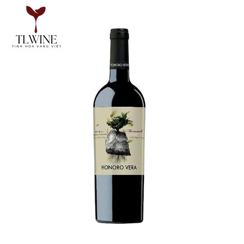 Honoro Vera Organic Monastrell Jumilla DO